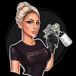 bronzdbysuzie profile picture