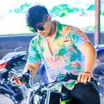 broricardoo profile picture