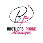 brothers_phone_messages profile picture