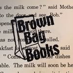 brownbagbooks profile picture