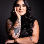 brunavasconcelosrainhadalinha profile picture
