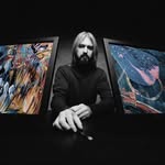 bstractart profile picture