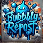 bubblyrepost_vl profile picture