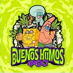 buenoshumospdc profile picture