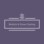 bullockandsnowcasting profile picture