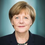 bundeskanzlerinmerkel profile picture
