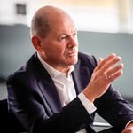 bundeskanzlerscholz profile picture