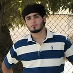 burhonzodaa03 profile picture