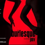 burlesqueshowct profile picture