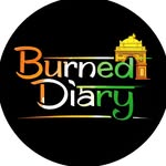burned.diary profile picture