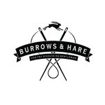 burrowsandhare profile picture