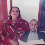 bushramehreen1 profile picture