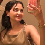 bushra_memon_official profile picture