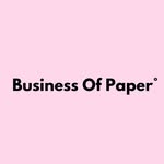 businessofpaper profile picture