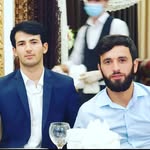 buzurg.saburov profile picture