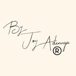 byjoyadenuga profile picture