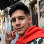 byronaldburgos profile picture