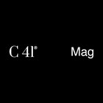c41magazine profile picture