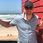 c_g_huston profile picture