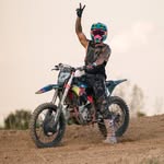 caballeromx23 profile picture