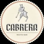 cabrera.restobar profile picture