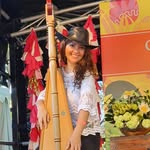 cachicamolatinharp profile picture