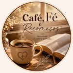 cafefeerecomeco profile picture