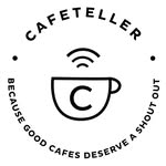 cafeteller profile picture