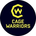 cagewarriors profile picture
