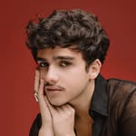 caiikesouza profile picture