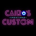cairoscustomcreations profile picture