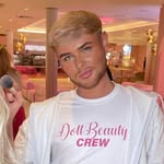 cakefaceben_mua profile picture