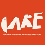 cakemagazine profile picture