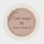 cakemagicby_chhavitangraik profile picture
