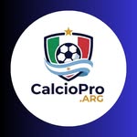 calciopro.arg profile picture