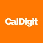 caldigit profile picture
