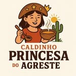caldinhoprincesadoagreste profile picture