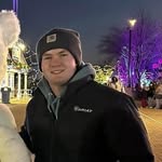 caleb6stout profile picture