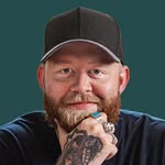 calebralston profile picture