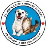calhouncountyhumane profile picture