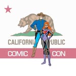 californiarepubliccomiccon profile picture