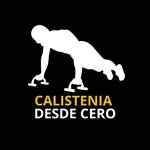 calisteniadesde.cero profile picture