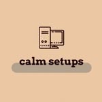calmsetups profile picture