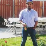 camacho_gonzo profile picture