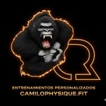 camilophysique.fit profile picture