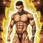 camilo_physique profile picture