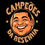 campeoesdaresenha profile picture