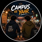 campuskeyaarr profile picture