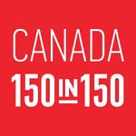 canada150in150 profile picture