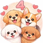 canil4coracoes profile picture